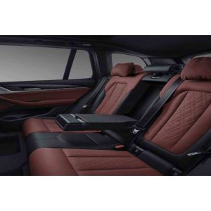 BMW X3 2023 xDrive30i Medium SUV Advanced M Night Package