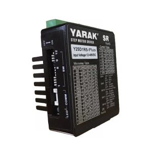 Buy cheap Open Loop Mini Stepper Motor Drive 3.0A 2 Phase With Alarm Output from wholesalers