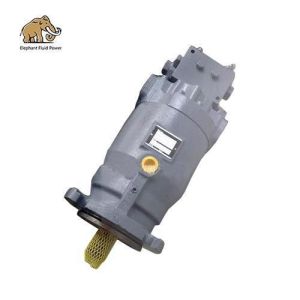 Buy cheap PV089 Hydraulic Piston Pump Parts Bent Axial Piston Motor from wholesalers