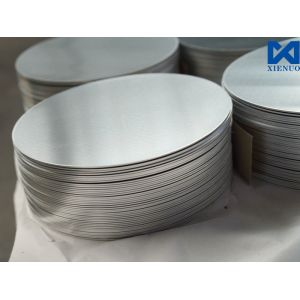 Factory Price Aluminum Round Coated Circle Cookware/Utensils/Lighting Circle
