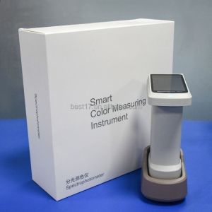 Continuous Measurement Portable Spectrophotometer For Plastic