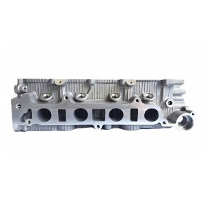 Buy cheap High Stability BYD473QE Aluminum Cylinder Head 1.5L 16V Heat Resistance FOR BYD F3 from wholesalers