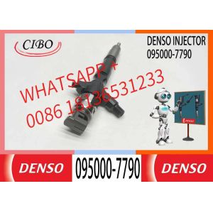 Buy cheap Diesel Fuel Injector Injector DCRI107800, 095000-7800, 095000-7790 for Part Number 23670-30150, 23670-30250, 23670-30310 from wholesalers