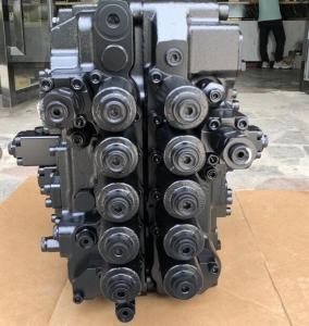 Buy cheap Belparts Spare Parts Solar 340LC-V Solar230LC-V Solar 255LC-V  DX225 DX255  C0151-55007 Excavator Control Valve from wholesalers