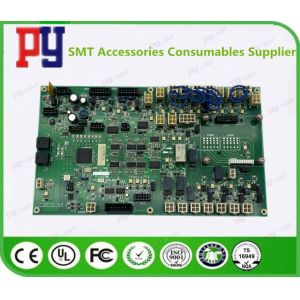 Buy cheap Panasonic NPM SSR Board N610090686AA PNF0AR-BA2 SMT PCB Board With Stocks Origin from wholesalers