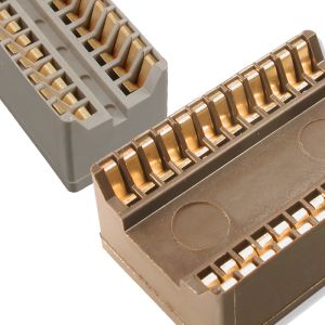 Buy cheap Low Insertion Force Loranger Test Socket from wholesalers