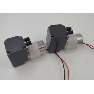 Buy cheap durable and maintenance free electric dc brushless air diaphragm pump from wholesalers