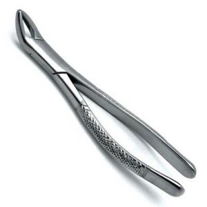 Buy cheap Orthodontic Dental Surgical Instruments Tooth Extracting Forceps from wholesalers