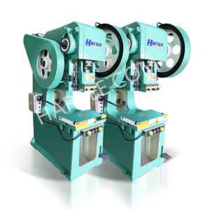 Buy cheap J21S-80T metal hole punch machine, punching machine manufacturers from wholesalers