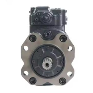Buy cheap K3V63DT-9N09 Excavator Hydraulic Pump Is Applicable To Volvo EC140 Main Pump from wholesalers