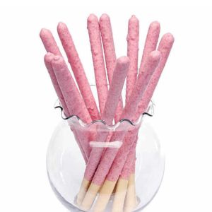 Buy cheap OEM biscuit sticks with cream Chocolate Pocky Sticks Biscuits Directly eat from wholesalers