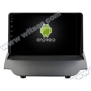 Buy cheap 9"/10.1" Screen For Ford EcoSport Eco Sport 2013- 2017 Car Multimedia Stereo product