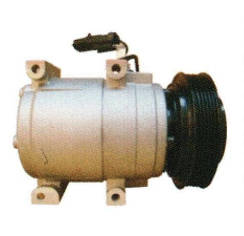 ALA21030 Chrysler Sebring, Dodge Stratus AC COMPRESSOR HS-15 AC COMPRESSOR 4596550AB,4596550AC AC Compressor