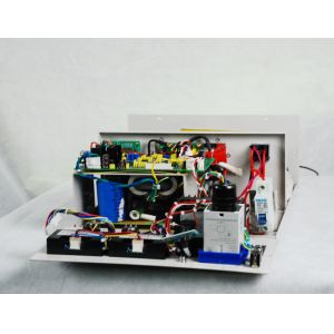 High Frequency Electroplating Rectifier , HF Switching Power Supply 12v 100a