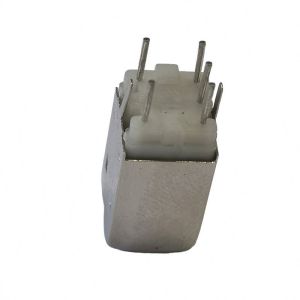 Buy cheap Customized Adjustable Coil IFT Variable Inductor from wholesalers