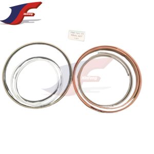 Buy cheap OEM / ODM Hydraulic Excavator Seal Kits Cylinder 79874173 79864273 Pc3000-6 from wholesalers