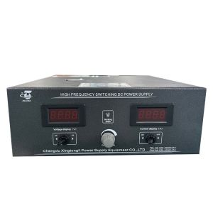 Buy cheap 12V 200A Pure DC Power Supply with 220V AC Input from wholesalers