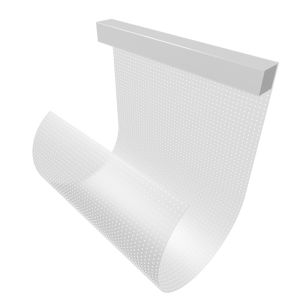 Buy cheap NOVA Control System Thinnest and Most Concealed LED Display Screen for Easy Installation from wholesalers