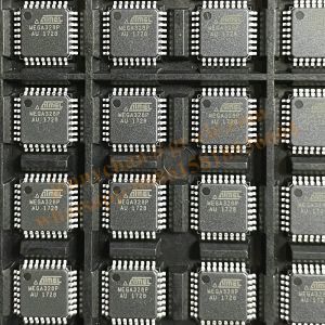 Buy cheap ATMEGA328P-AU 328P-AU 8-bit microcontroller MEGA328P patch TQFP32 from wholesalers