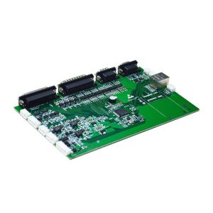 Advanced Energy Electronics Assembly PCB PCBA 1-20 Layer manufacturer in China