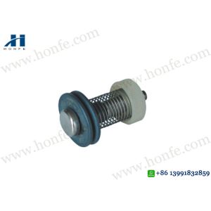 Buy cheap BE92125 Standard Air Jet Picanol Plus Loom Spare Parts from wholesalers