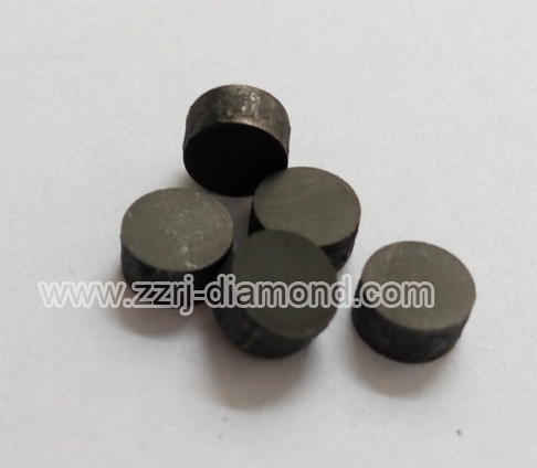 Quality PCD Blank for Diamond Wire Drawing Dies (RJ CDR3110) for sale