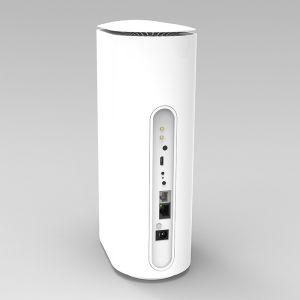Buy cheap 5G CPE модем WiFi 6 Маршрутизатор NR NSA / SA Беспроводной CPE Volte Гигабитный Ethernet from wholesalers