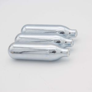 Buy cheap Nitrous Oxide Whip Cream 8g N2o Cartridges 24pk Silver from wholesalers