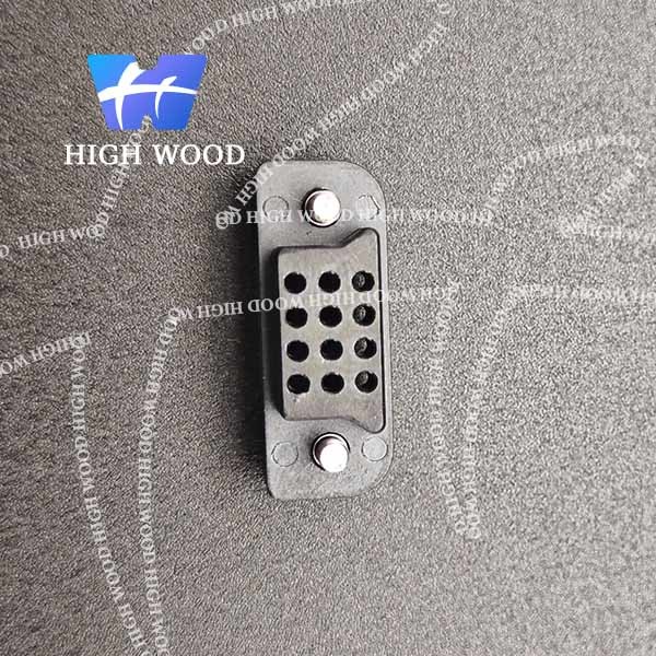 Quality HW-CMM Connectors,HW-322C012H01 for sale