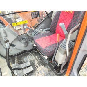 Used Good Condition Hitachi Crawler MIDI Excavator Zx70 Low Hours for Sale