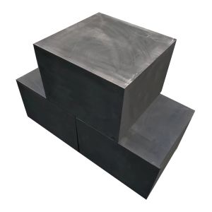 Good Quality Graphite blocks for EDM moulds