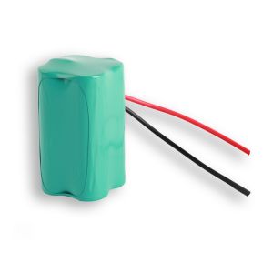 Buy cheap Customized Battery Packs 14.8V 3500mAh INR18650GA-4S1P Rechargeable Lithium Battery Pack from wholesalers