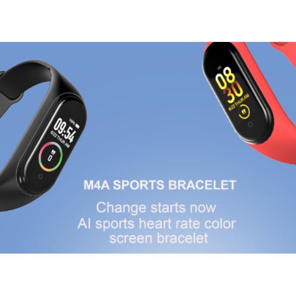 Buy cheap Touch Screen Body Temperature Bracelet Bluetooth , EMAIL , Qwerty K Function from wholesalers