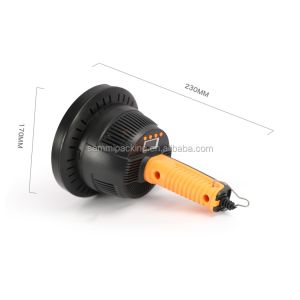 Hand Held Electromagnetic Induction Capping Machine Plastic Bottle Cap Sealer