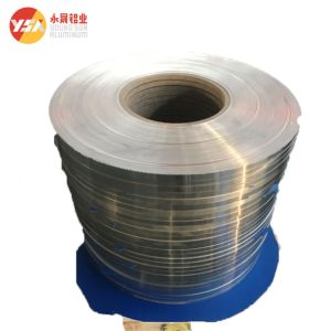 China 3105 Thin Aluminum Strips on sale