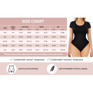 Buy cheap Solid Pattern O-Neck Tank Top Bodysuit for Women Summer Collection by HEXIN Sizes M from wholesalers