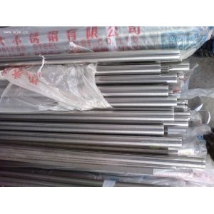 Buy cheap GB13296-91 SS Sanitary Tubing Cold Rolled Dia 10 - 88.9mm For Heat Exchanger from wholesalers