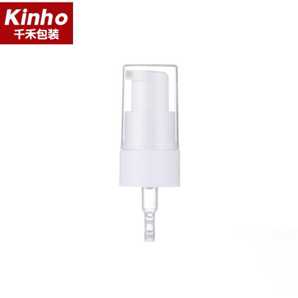 Buy cheap Hand Washing Lotion Foam Pump Dispenser 24/410 20/410 24/400 Plastic PP Liquid from wholesalers