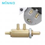 Buy cheap Dental Foot Control Valve Chair Unit Standard Foot Circular Pedal Switch Dental Chair Unit Spare Parts from wholesalers
