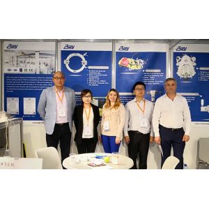 OD Mounted Pneumatic Cold Cutting Equipment，Tube Cutter And Beveller