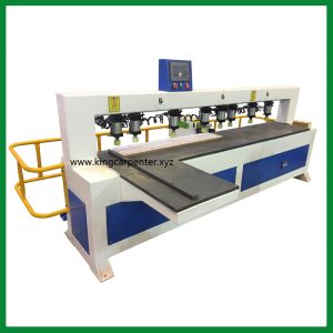 Buy cheap cabinet horizontal hole drilling machine from wholesalers