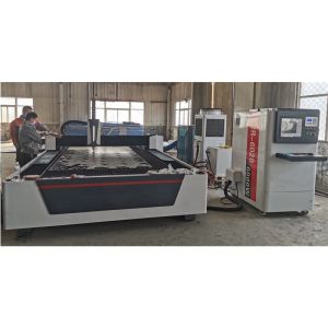 Buy cheap High Productivity Metal Laser Cutting Machine Sheet Metal CNC Fiber Laser Cutting Machine from wholesalers