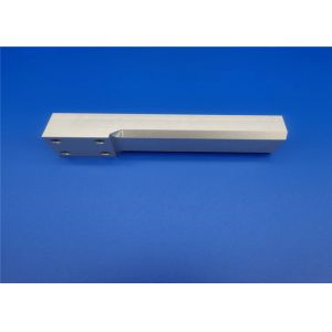 Buy cheap Ra3.2 Polishing STEP Precision Cnc Machining Aluminium Parts product