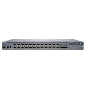 Buy cheap Juniper Networks EX Series EX4400-24X-switch-24 ports-managed-rack-mountable-E-Rate program from wholesalers