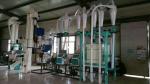 Buy cheap ODM Factory China Wheat Maize Corn Flour Meal Grits Processing Milling Machine Mill from wholesalers