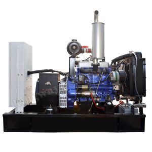 Buy cheap Cummins Engine Silent three phase 500KW 625KVA Natural Gas Generator For Sale from wholesalers