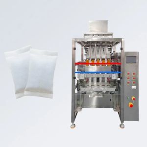 Buy cheap Easy To Operate High-Accuracy Multi Lane Packing Machine with Energy Saving product