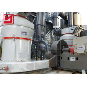 Buy cheap Concrete Stone 3000 Mesh 1.2t/H Grinding Mill Machine from wholesalers