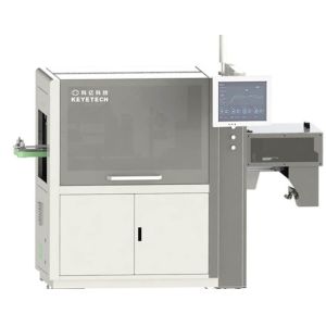 Buy cheap Optical Filled Electronic Bottle Inspection Machine Vision Based Self Developed from wholesalers