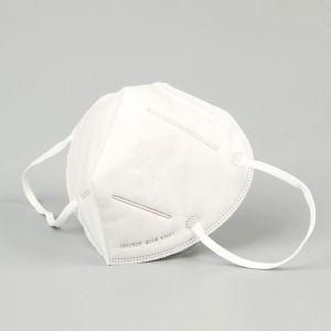 Buy cheap Breathable Foldable Face Mask Personal Protective / Public Hypoallergenic from wholesalers